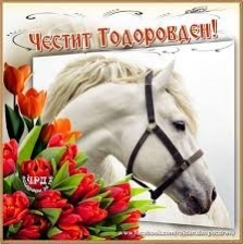 Именниците от Община Враца на Тодоровден  