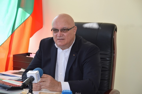Кметът на Видин призовава гражданите 