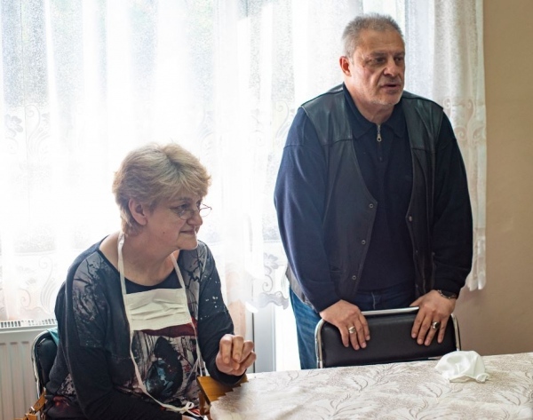 Д-р Соня Съботинова официално стъпи в длъжност 