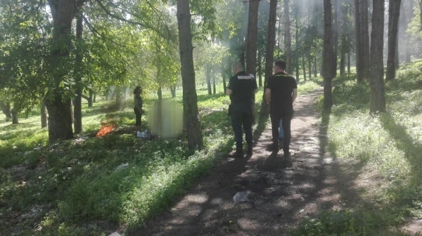 Глобиха нарушител на общинска наредба 