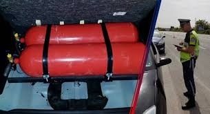 Удължава се срока за регистрация на газови уредби на МПС