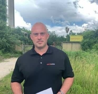 Георги Караиванов няма да бъде върнат на работа 