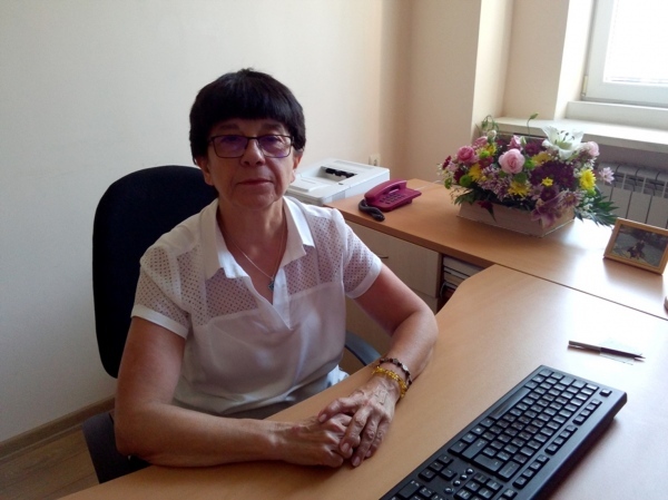 Пенсионираха съдия от Окръжен съд – Враца