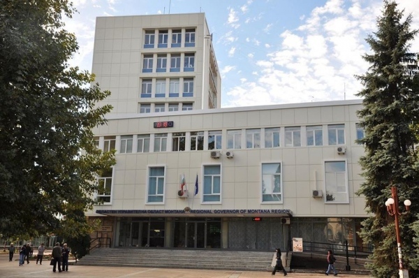 Наемат 130 безработни в област Монтана