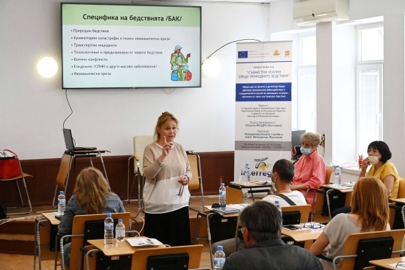 Община Мездра стартира информационна кампания 