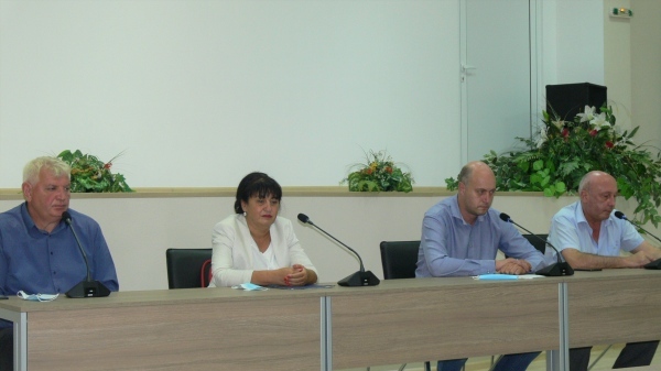 Отменят Видинския панаир