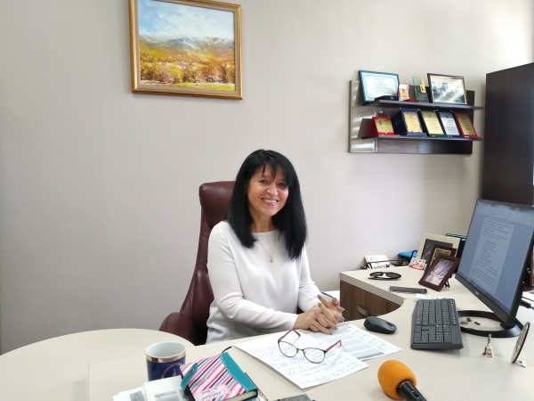 Девет училища са с нови директори