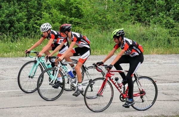 Безплатно байк училище във Враца