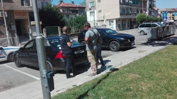 Санкция за нерегламентирани отпадъци 