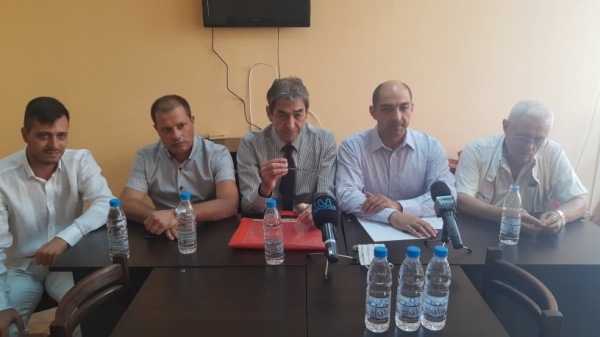 89% от социалистите в област Враца подкрепиха Нинова 