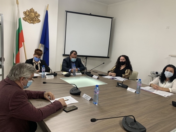 Извънредно заседание на Общото събрание на АВиК- Враца