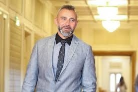 Калин Вельов идва във Враца
