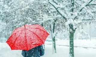 Ще завали ли сняг през ноември?