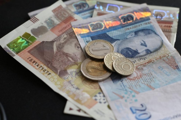  Минималната работна заплата става 650 лв.