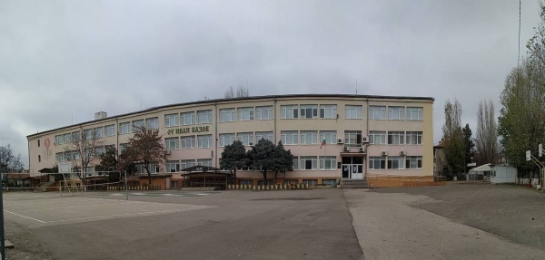 Разширяват материалната база на ОУ „Иван Вазов“