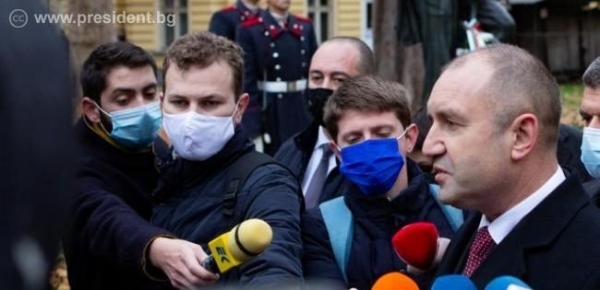 Президентът обяви датата на изборите