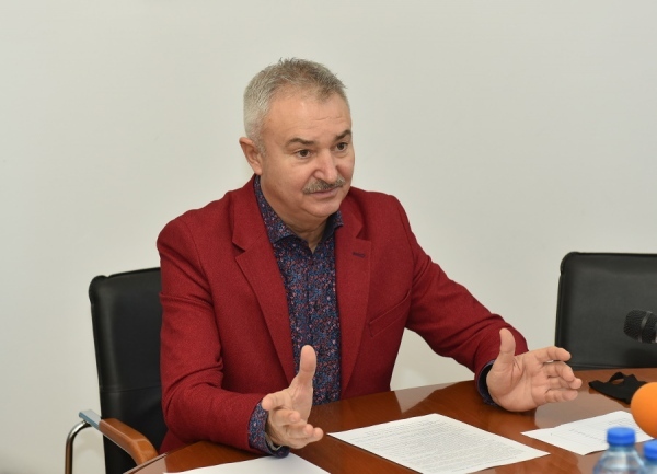 Община Монтана започва годината на пълни обороти