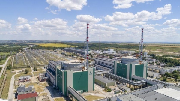 AEЦ „Koзлoдyй“ пoлyчaвa oщe €63 млн. oт EC 