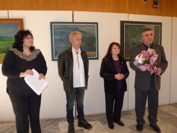 90 години от рождението на Върбан Бояджийски 