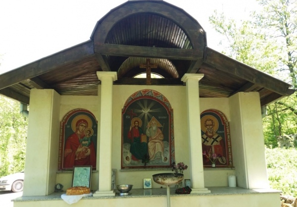 В Типченица почетоха Летни Никулден 