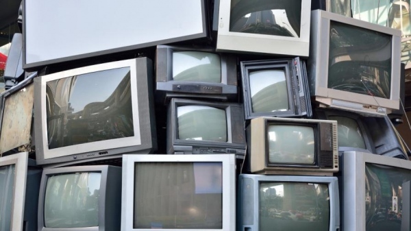 Интересът към старите телевизори се завръща