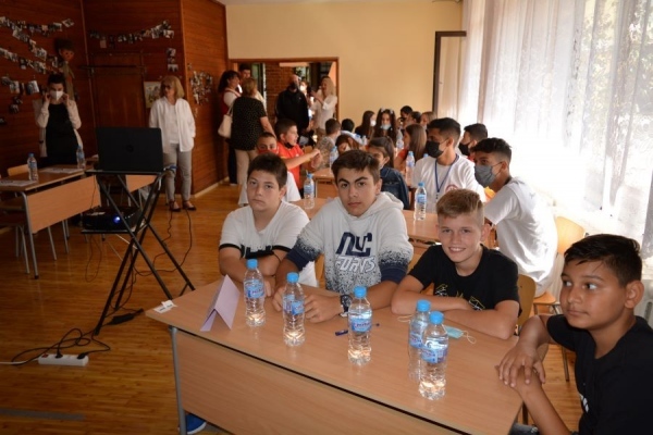 Монтана е домакин на национално състезание 