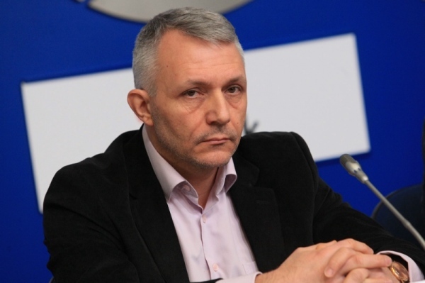 ИМВ: Няма да участваме във Facebook република