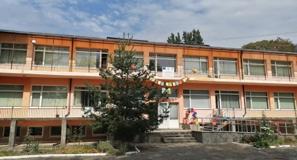 Детска градина в Мездра благодари за ремонта