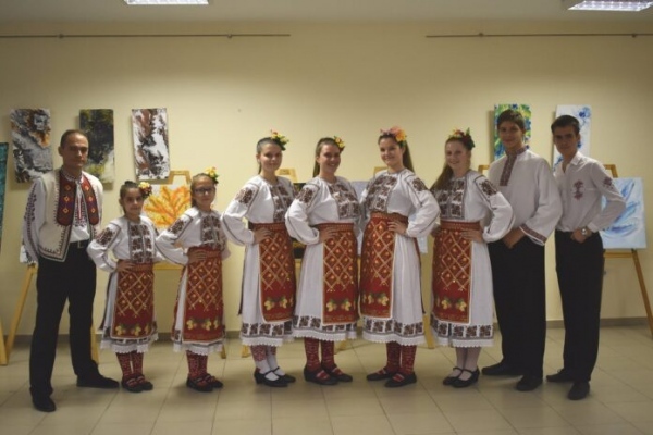 Певческа група „Пъстренец Джуниър“ търси нови таланти