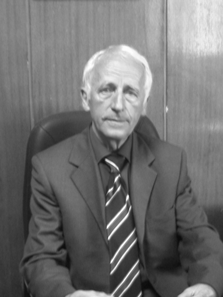 Професор Наум Петков – на 80 години