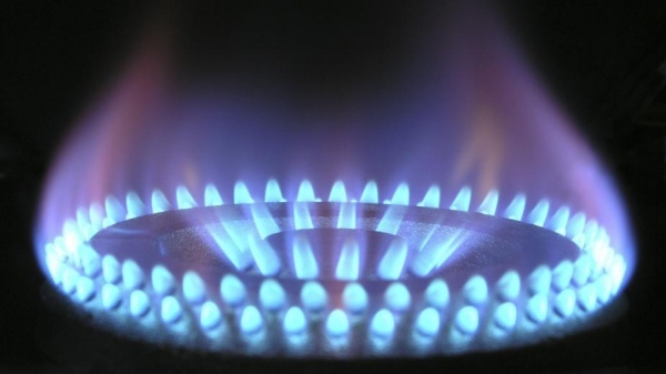 Природният газ поскъпва с 36.2%