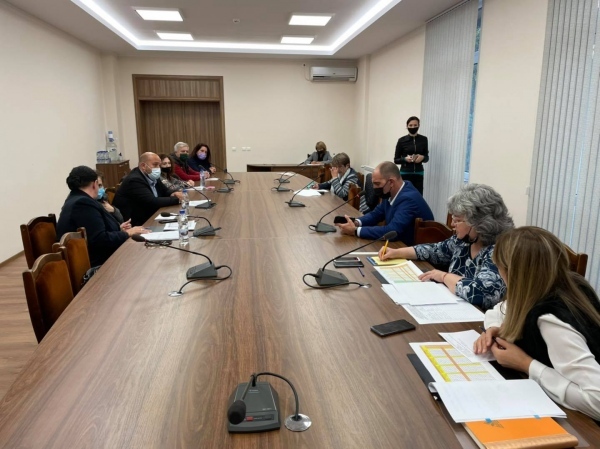 Политически партии и коалиции постигнаха съгласие 