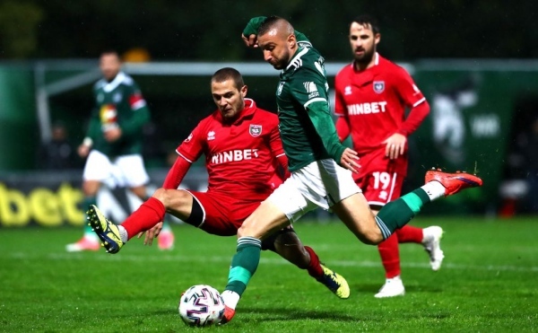 „Пирин” победи „Ботев” Враца с 3:1