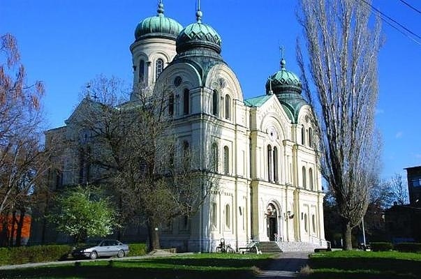 Тържества във Видин за Димитровден 
