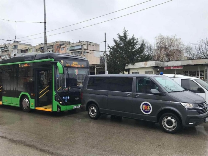 КПКОНПИ проверява обществени поръчки на Община Враца