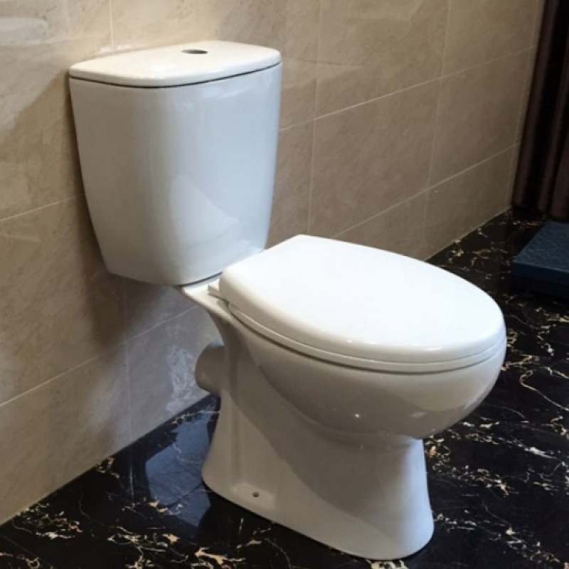 Първа градска тоалетна с COVID сертификат в България