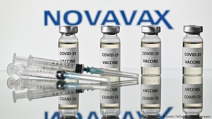 ЕК разреши употребата на нова ваксина срещу Ковид-19