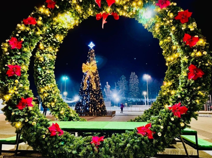 Община Враца отменя новогодишната заря