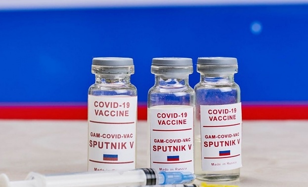 ЕМА одобри стандартите на ваксината „Спутник V“