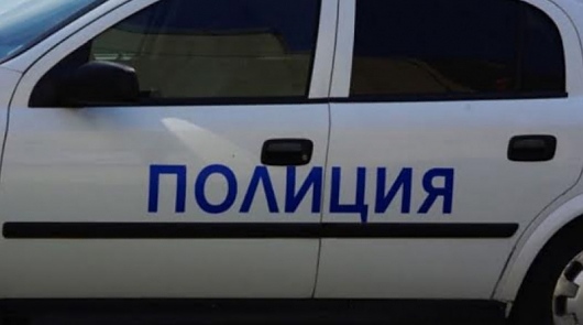 Специализирани полицейски операции