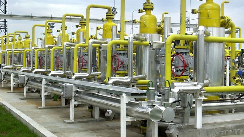 ЕС инвестира 78 млн.евро в газохранилището в Чирен