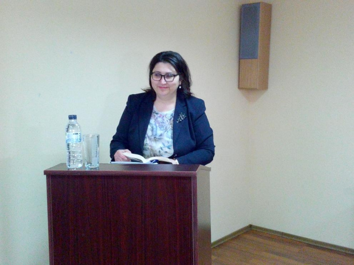 Надя Пеловска е председател на Окръжен съд- Враца