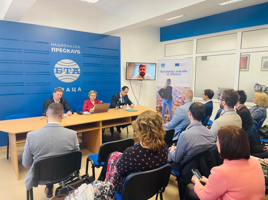 Представиха цифровата трансформация на Община Враца