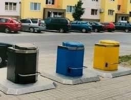 Община Враца ще подобри системата за разделно събиране
