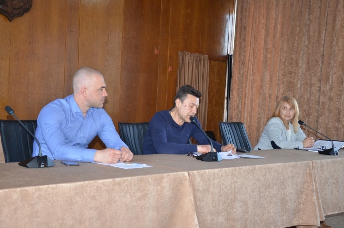 Обществени обсъждания във връзка с две наредби на Община Видин