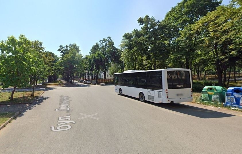 Промени по маршрутни линии №5 и №9 във Враца