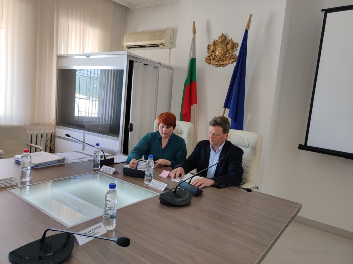 АВиК - Враца проведе заседание на Общото събрание