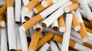 Наказателна отговорност за незаконно произвеждане на цигари