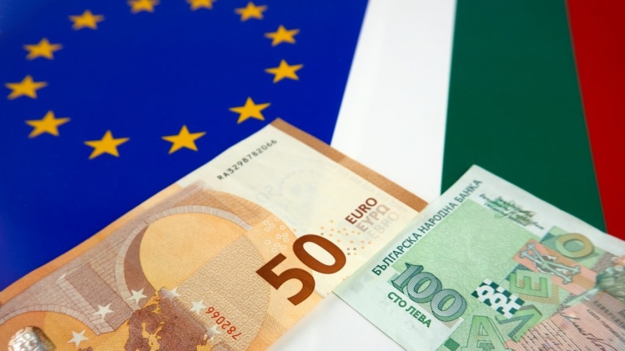 Правителството прие план за въвеждане на еврото в  България