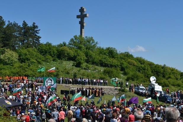 Община Враца организира транспорт за поклонението на връх Околчица
